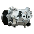 AC Compressor Replacement for Toyota Camry 3.5L (2012–2016)