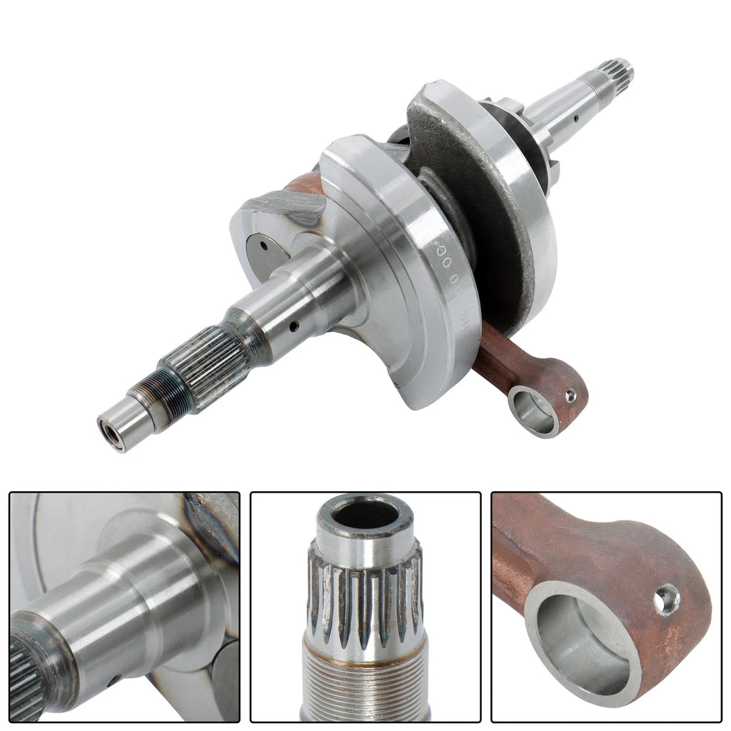 Crankshaft Assembly for Hisun 700 (2008â2017)