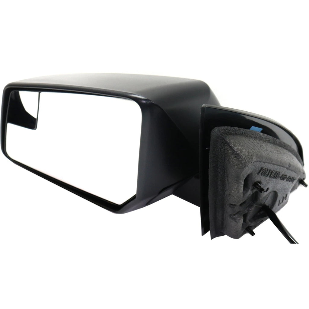 Driver Left Side Mirror for GMC Acadia (2013–2015)