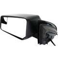 Driver Left Side Mirror for GMC Acadia (2013–2015)