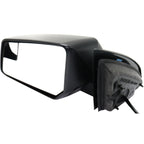 Driver Left Side Mirror for GMC Acadia (2013–2015)