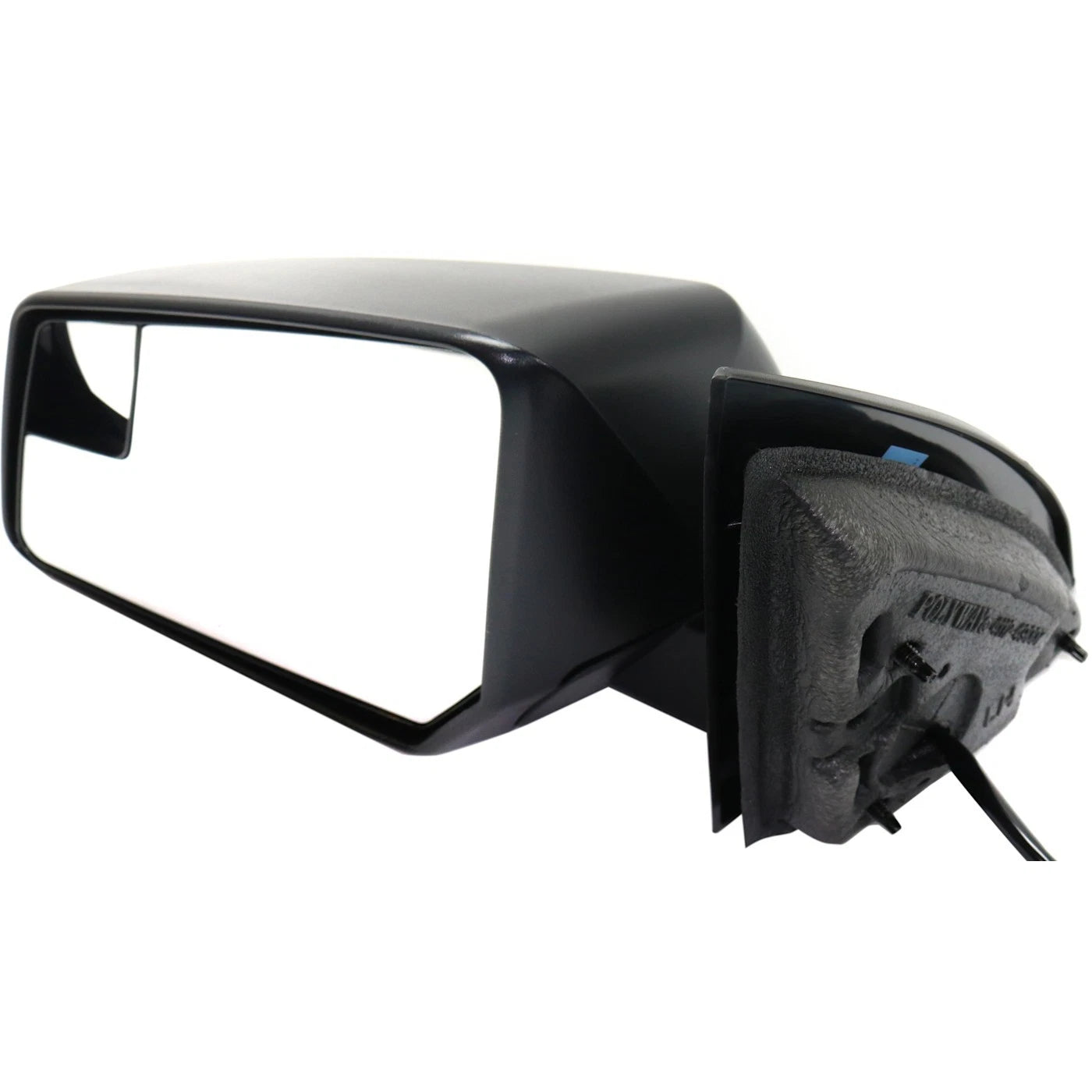 Driver Left Side Mirror for GMC Acadia (2013–2015)