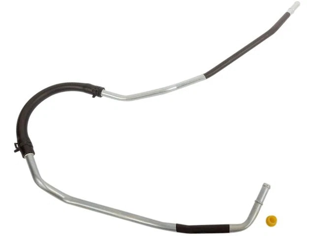 Power Steering Return Line Hose Assembly for Mazda 5 (2006–2010) WJ159WP
