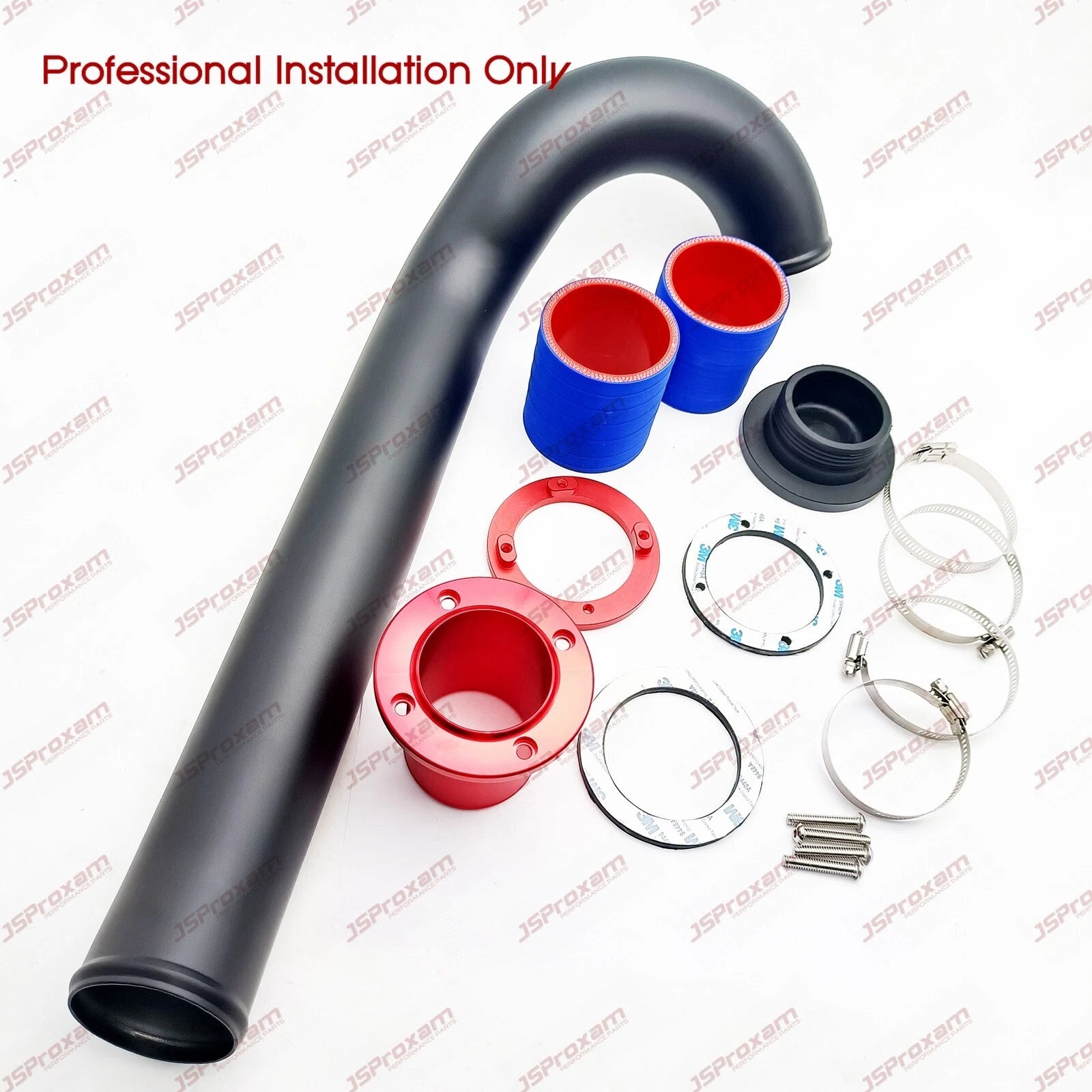 Rear Exhaust Kit for Sea-Doo Spark 2 / Up (2014–2023) RS15130