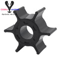 Water Pump Impeller for Yamaha 6HP & 8HP Outboard Motor (6G1-44352-00)