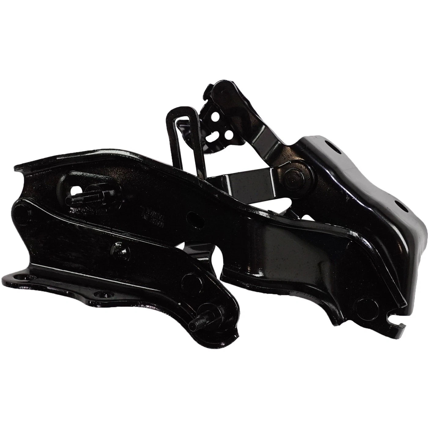 Hood Hinge Set for Lexus ES350 ES300h (2019–2021)