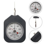 Double Pointer for DIAL Tensiometer 500G Force Measurement
