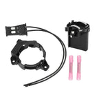 H7 Headlight Bulb Socket Adapter Wiring Kit for VW Golf GTI, Passat (2006–2019)