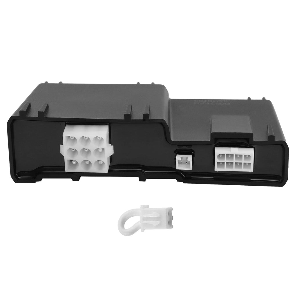 Controller Module for AMP Research Steps A-04/A-06 (2019-2020)