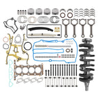 1.4L Engine Rebuild Kit for Chevrolet Cruze Sonic Trax Buick Encore (2011–2020) 55574335