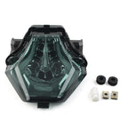 LED Tail Light Turn Signals for Yamaha YZF R3 R25 Y15ZR MT07 (2015-2023)