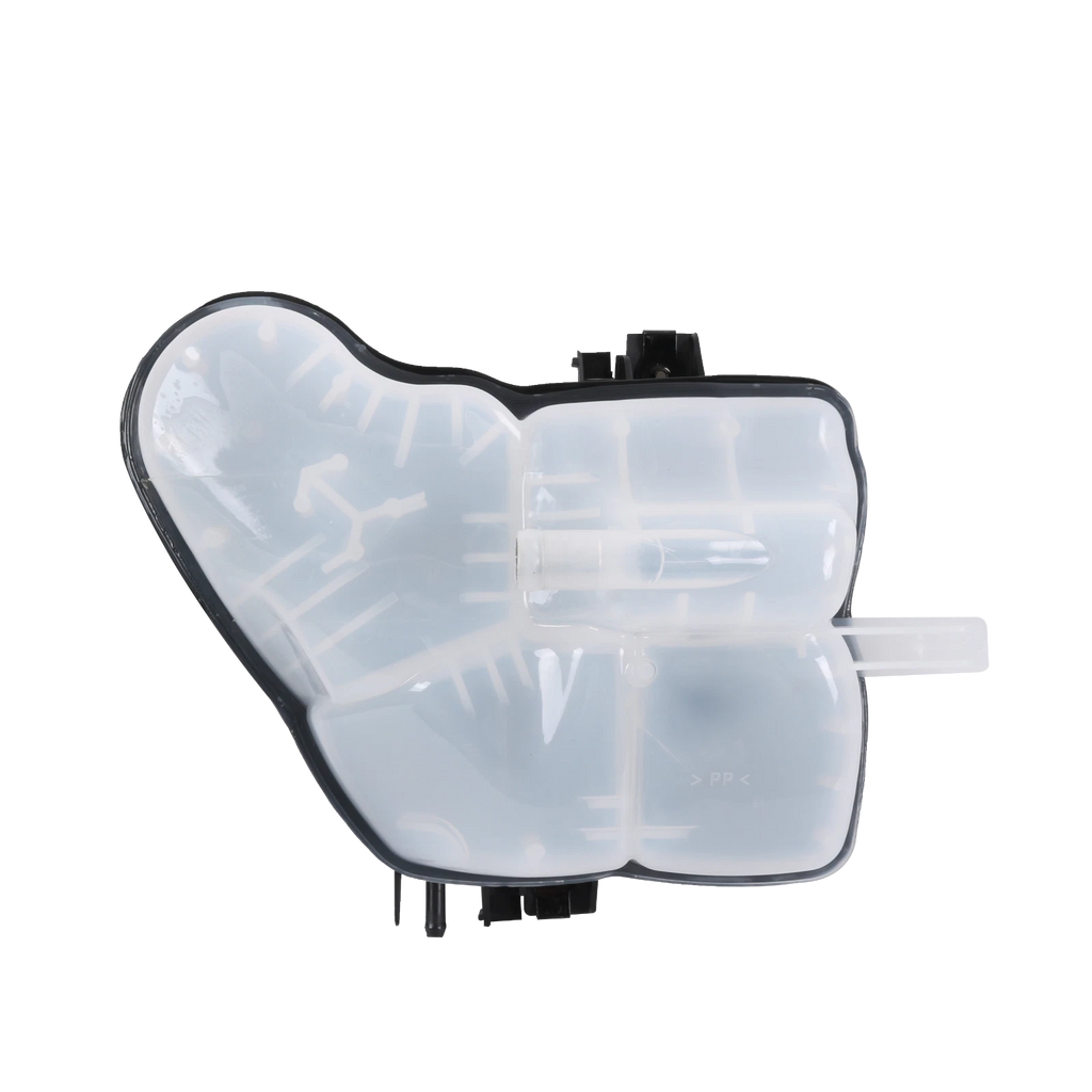 Coolant Reservoir Tank with Cap for Ford F-250 F-350 F-450 Excursion (2003–2007)