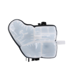 Coolant Reservoir Tank with Cap for Ford F-250 F-350 F-450 Excursion (2003–2007)