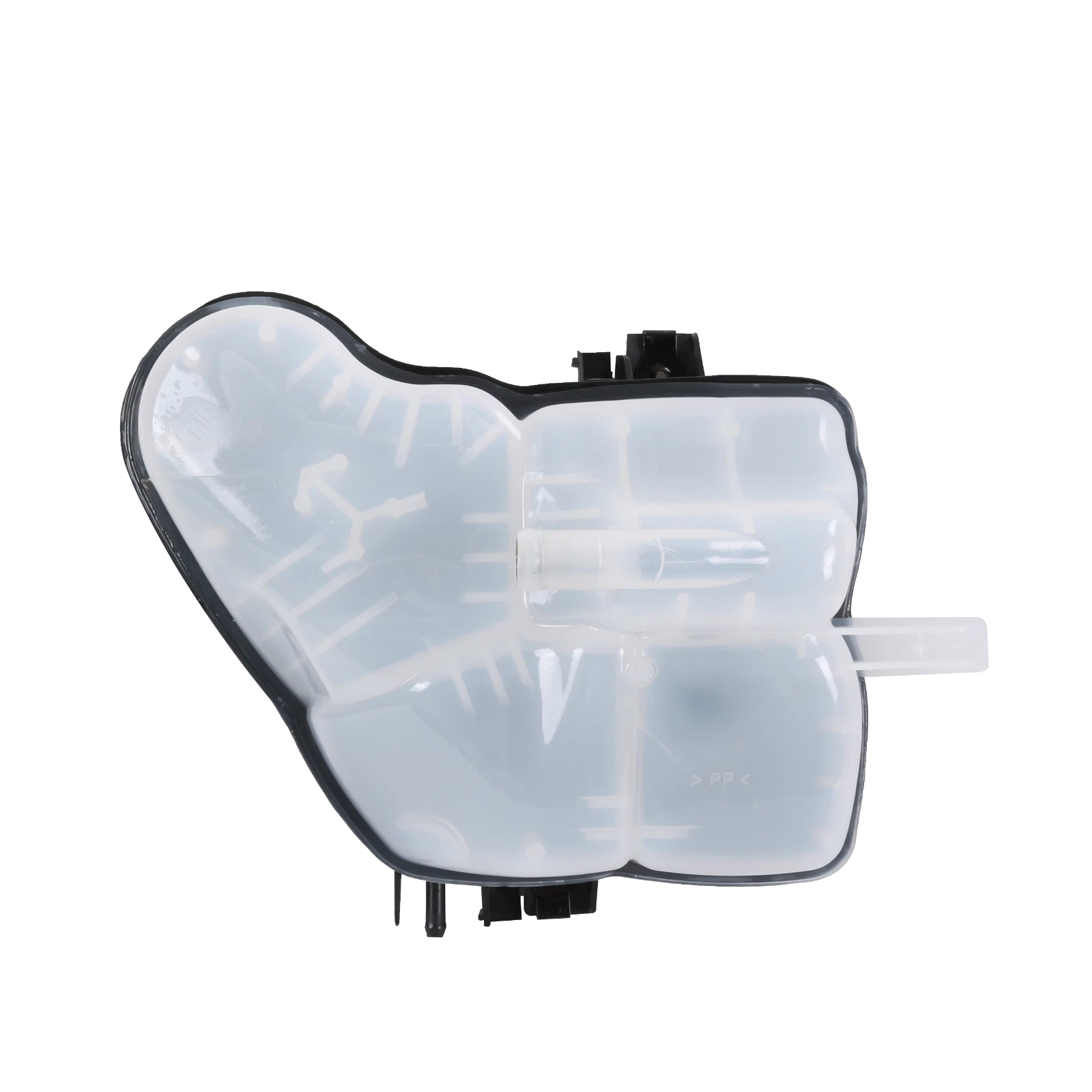 Coolant Reservoir Tank with Cap for Ford F-250 F-350 F-450 Excursion (2003–2007)