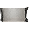 Radiators for Toyota Corolla (2017–2019)