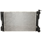 Radiators for Toyota Corolla (2017–2019)