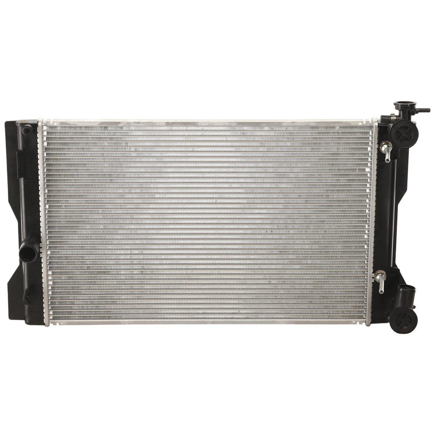 Radiators for Toyota Corolla (2017–2019)