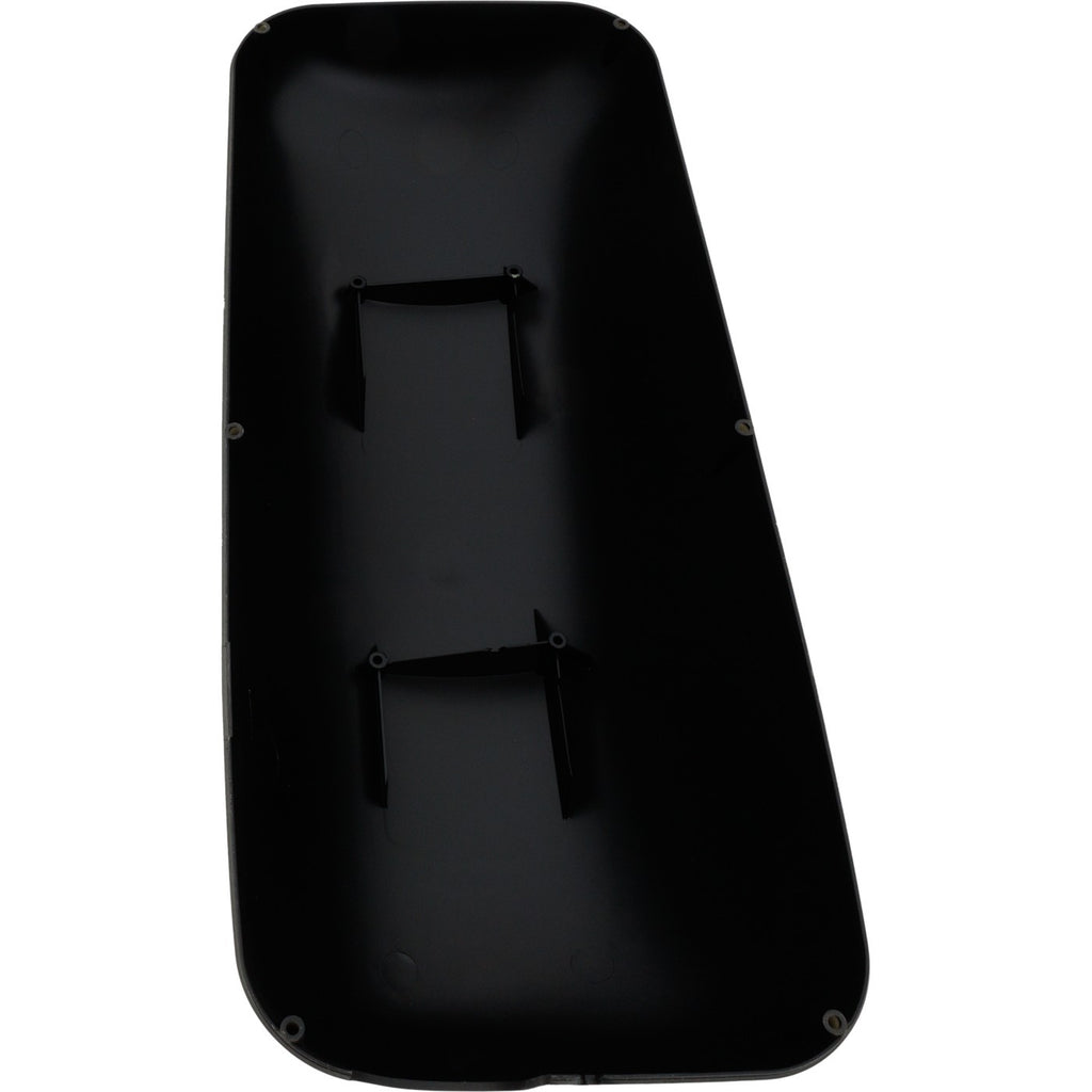 Passenger Right Side Mirror Cover for Kenworth T700 T2000 (1997–2011)