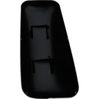 Passenger Right Side Mirror Cover for Kenworth T700 T2000 (1997–2011)
