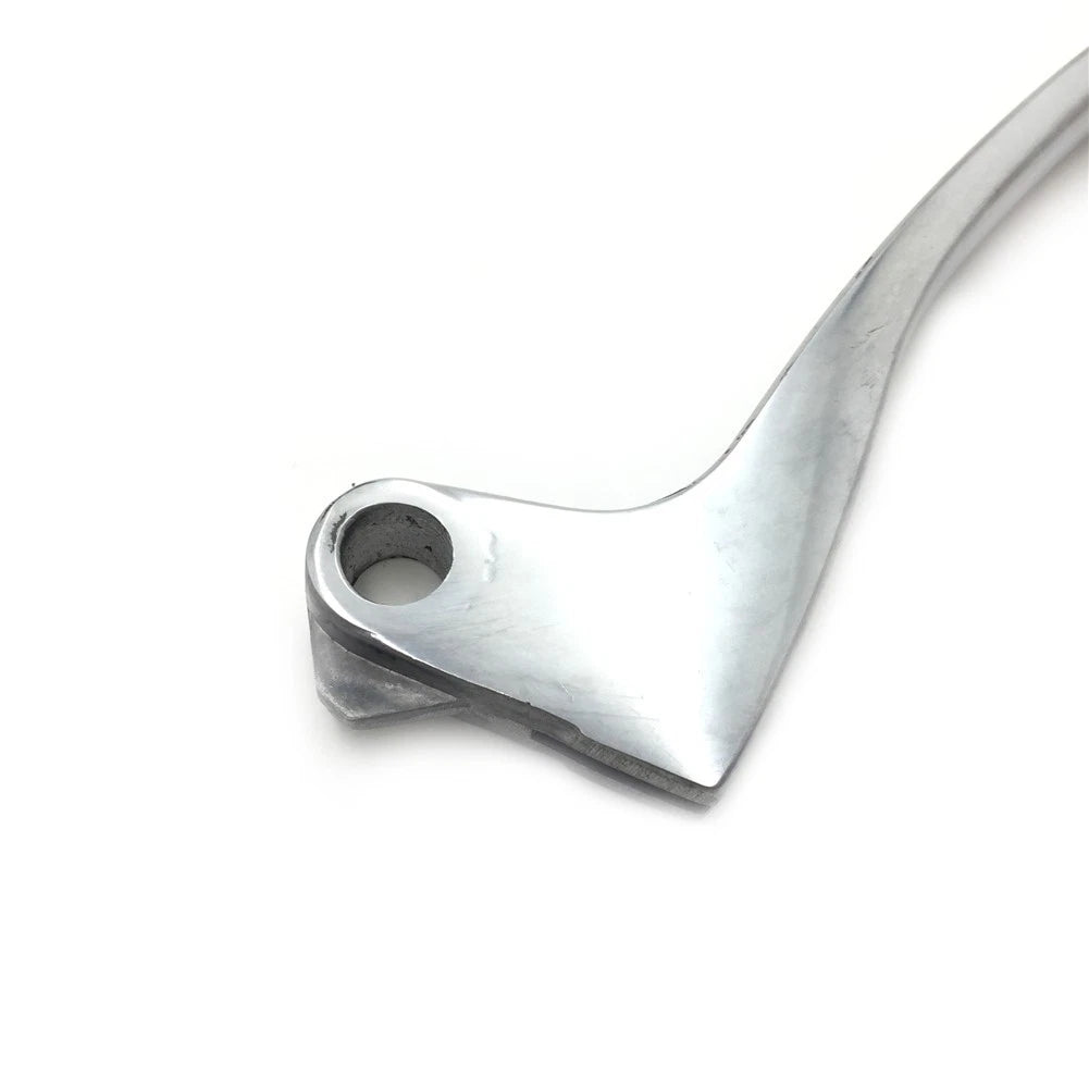 Silver Clutch Lever 7/8" for Honda CR80 CR85 (1996–2007)
