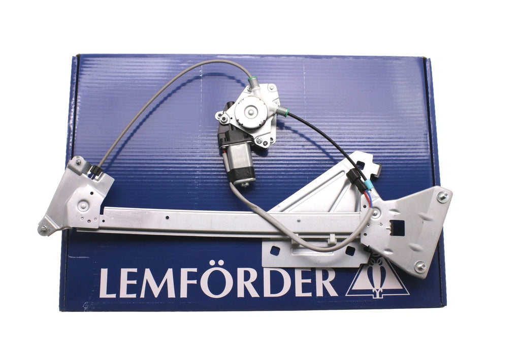 Front Left Window Regulator for Hyundai Tiburon (2003-2008)