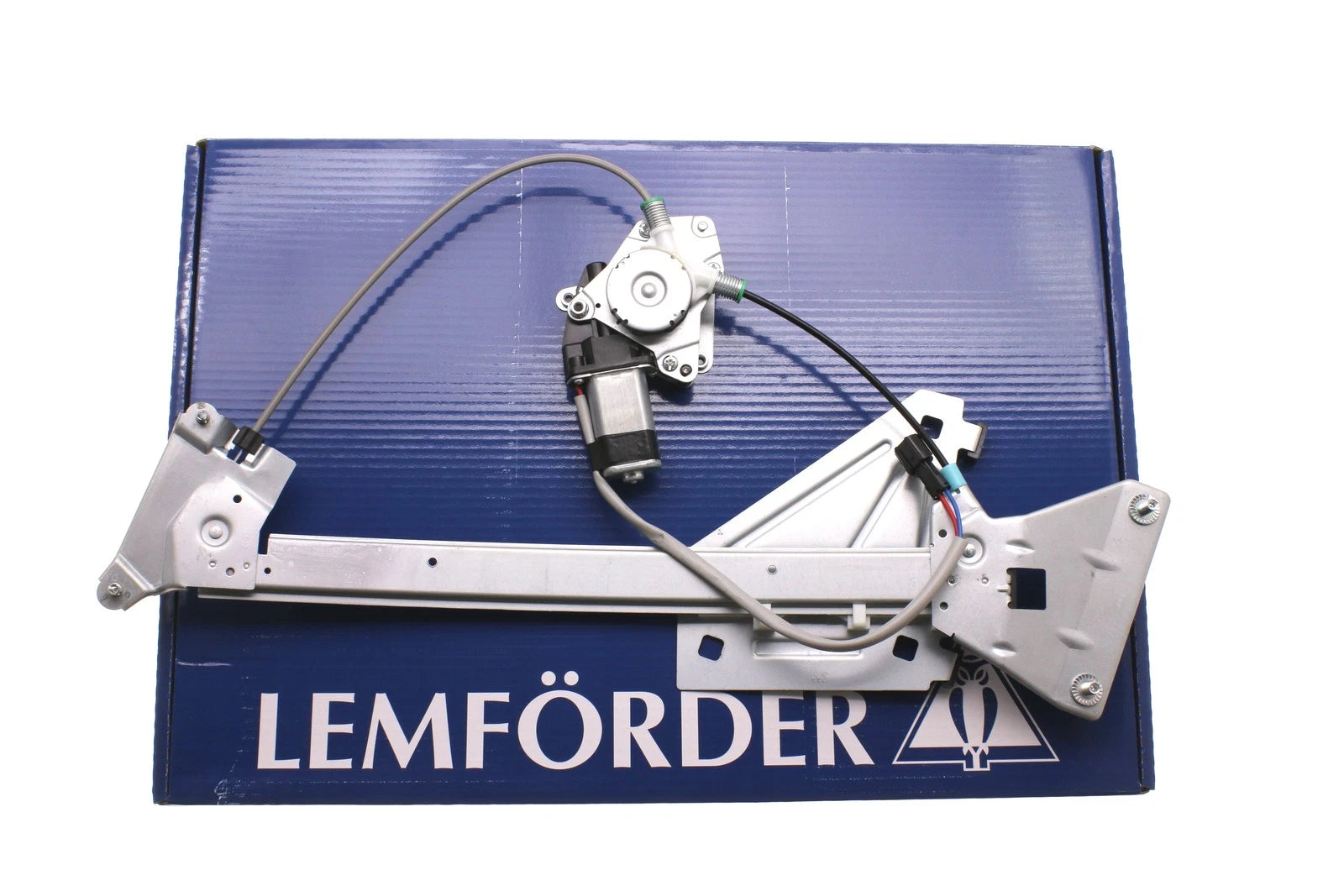 Front Left Window Regulator for Hyundai Tiburon (2003-2008)