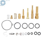 Carburetor Rebuild Kit for Honda TRX90 (1999-2006)