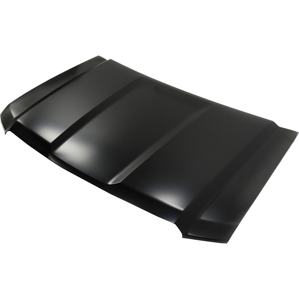 Hood for GMC Sierra 1500 (2014–2018)