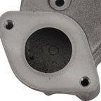 Water Pump for John Deere 4045, 6068 (1990–2023)
