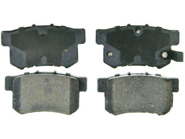 Rear Brake Pad Set for Suzuki SX4 (2007–2013) FG617WK