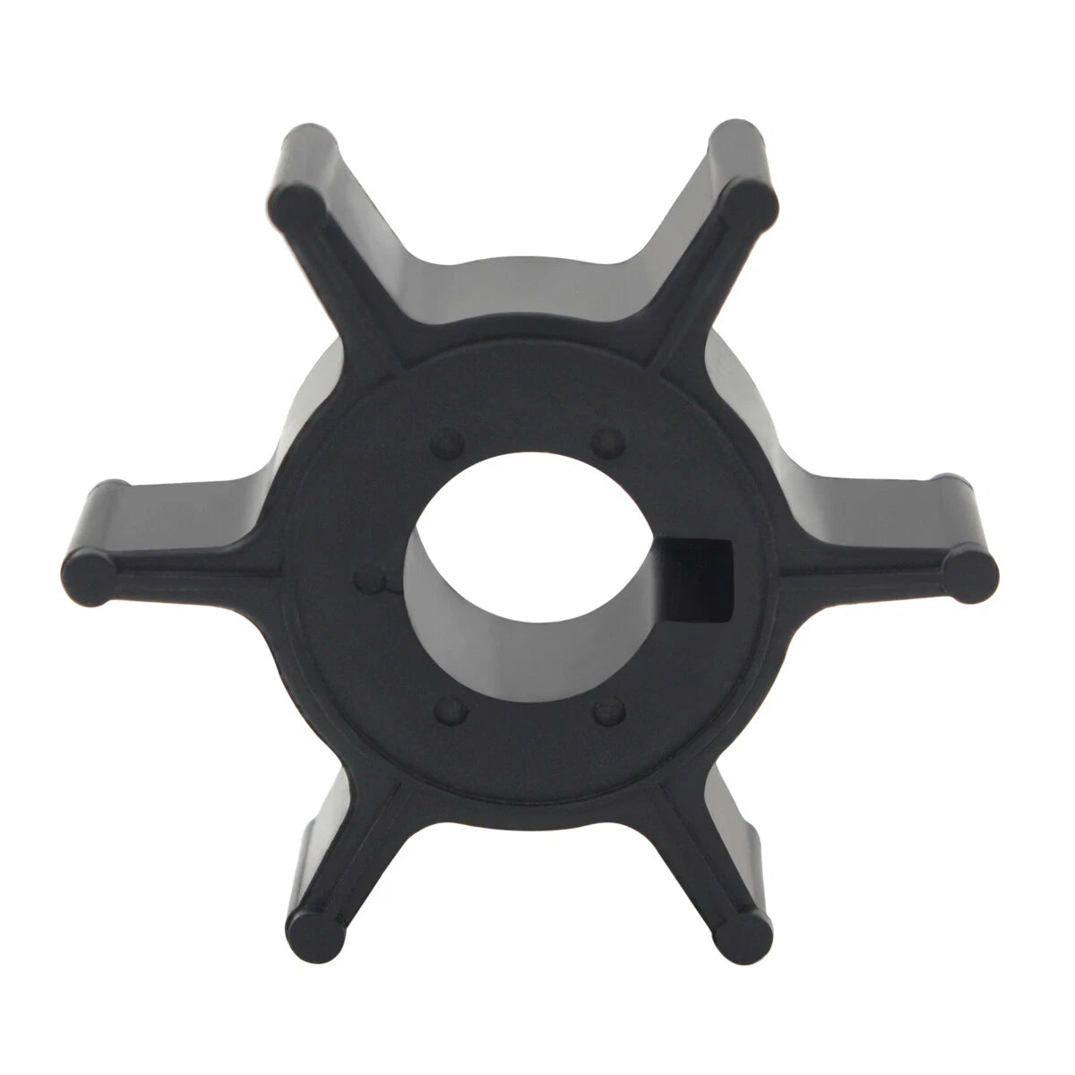 Water Pump Impeller Repair Kit for Yamaha F4A 4HP (4-Stroke)