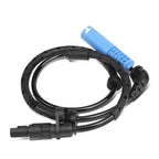 Rear ABS Wheel Speed Sensor for BMW E53 X5 (2000–2003) 34526756380