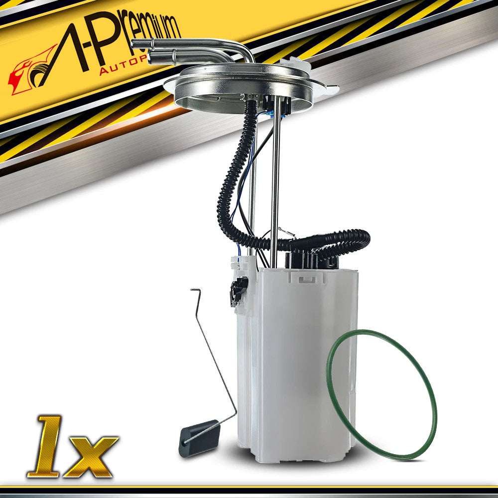 Fuel Pump Module Assembly for Chevy Express 3500 GMC Savana 3500 (2004–2005)
