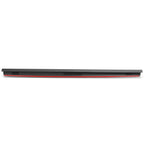 Tail Gate Molding Cap Cover for Chevy Silverado/GMC Sierra 1500 2500 3500 (1999–2007)