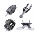 Set of 4 Engine and Transmission Torque Strut Mounts for Chevrolet Impala (2012–2013)