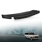 Passenger Side Windshield Wiper Cowl Cover for Chevy Express GMC Savana
