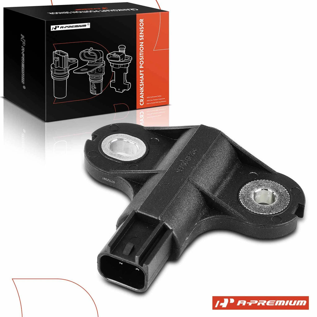 Crankshaft Position Sensor for Ford Explorer, F-150, F-250, F-350 (1996–2021)