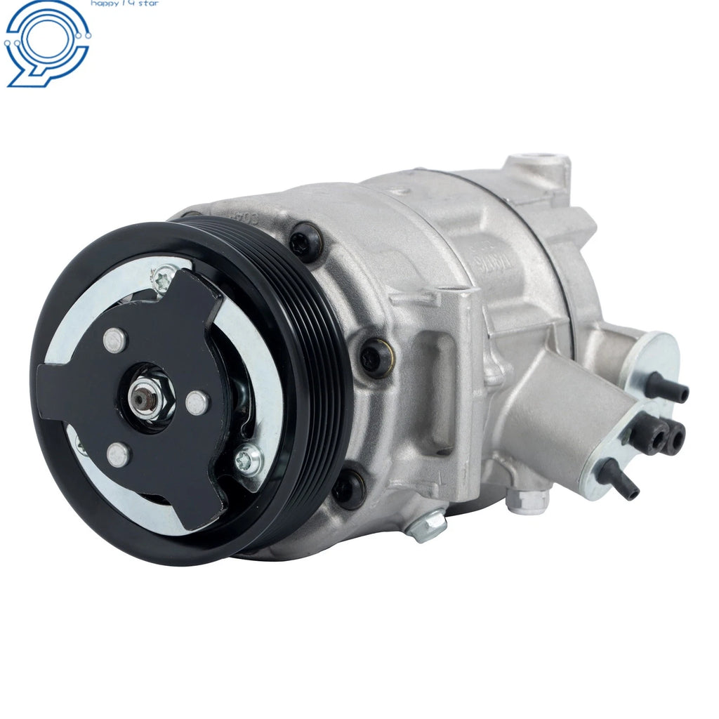 A/C Compressor with Clutch for Audi Q3 TT (2015-2018)