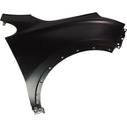 CAPA Certified Fender for Buick Envision (2016–2020) Front Passenger Side