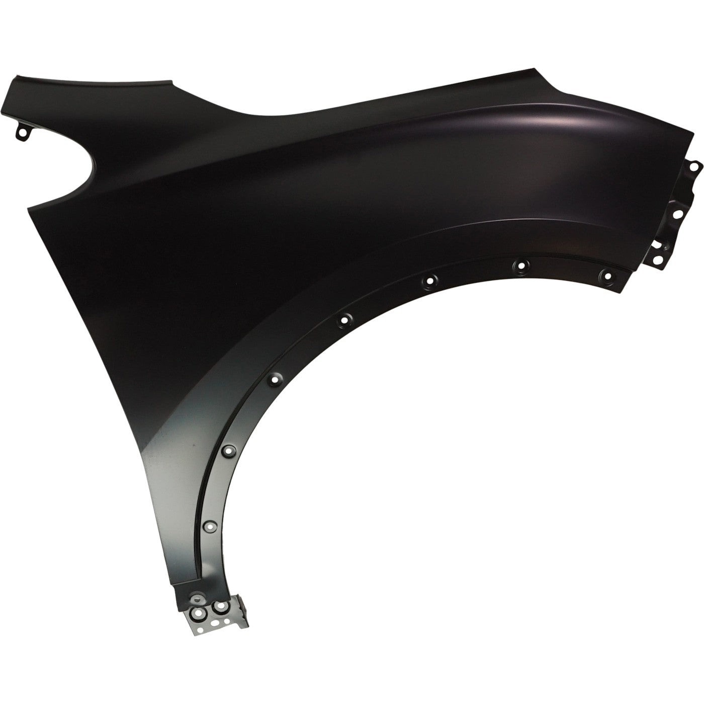 CAPA Certified Fender for Buick Envision (2016–2020) Front Passenger Side