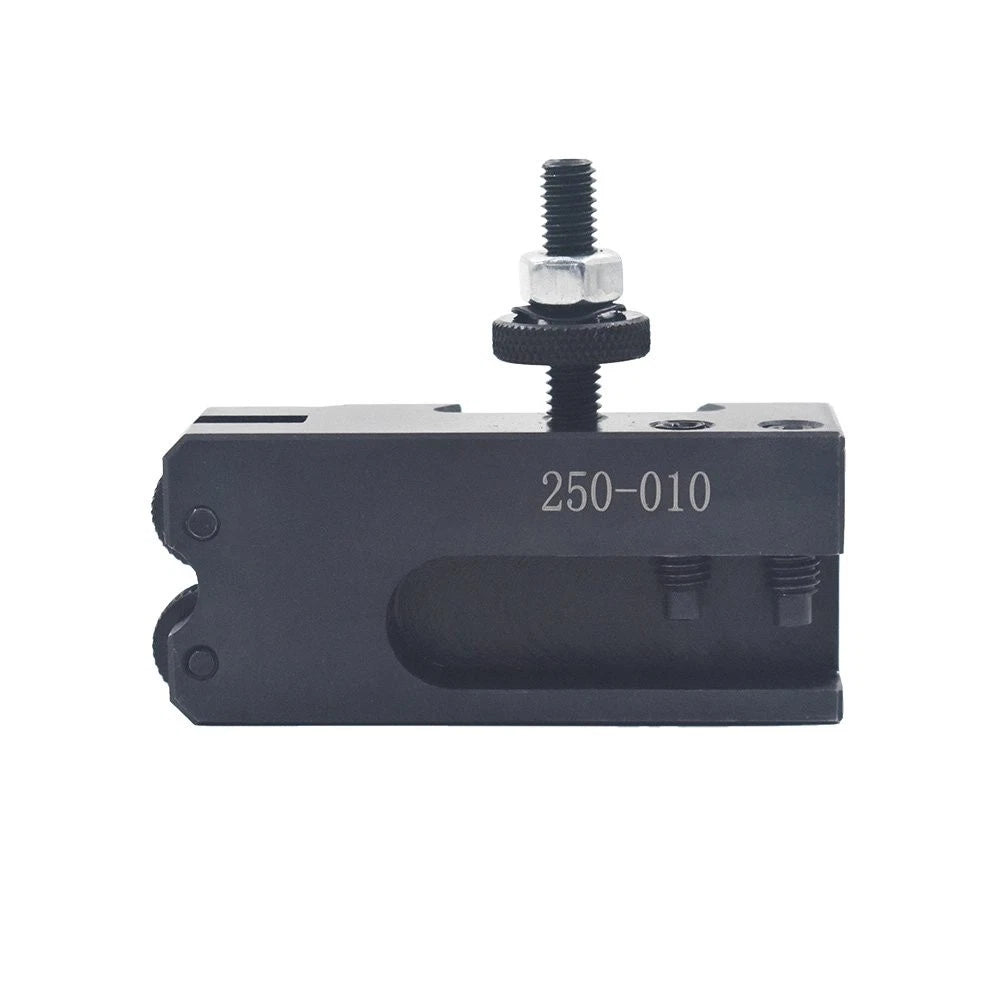 CNC Lathe Tool Post Holder for OXA Quick Change (250-010)
