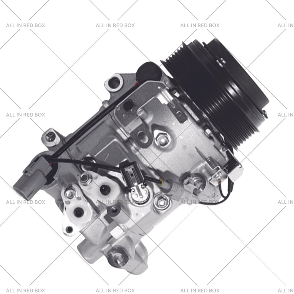 AC Air Con Compressor for Toyota Kluger GSU40R (2007–2014) 3.5L 2GRFE