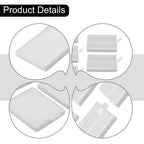 5pcs Filter Kit for Roomba Essential (2017–2023)
