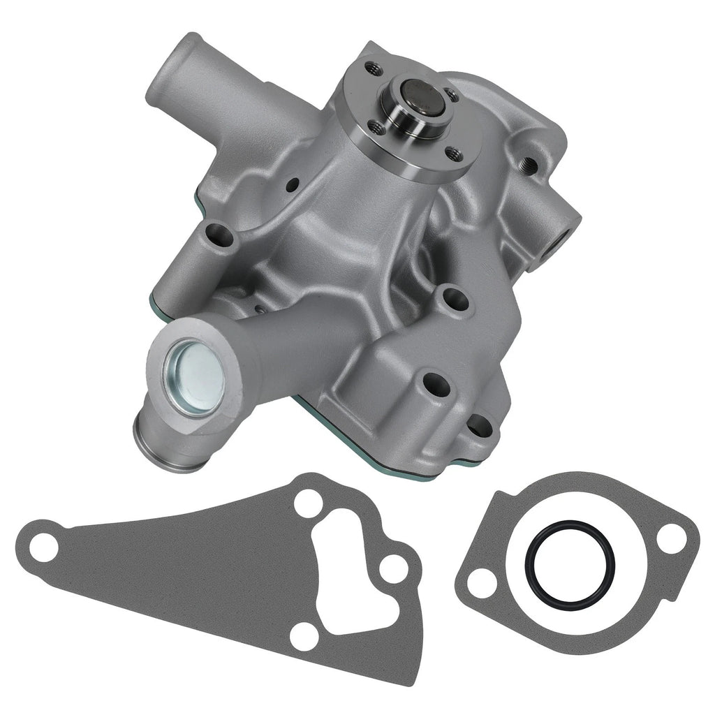 Water Pump with Gasket for John Deere 1420 1435 (MIA880694, AM878044)