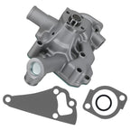 Water Pump with Gasket for John Deere 1420 1435 (MIA880694, AM878044)