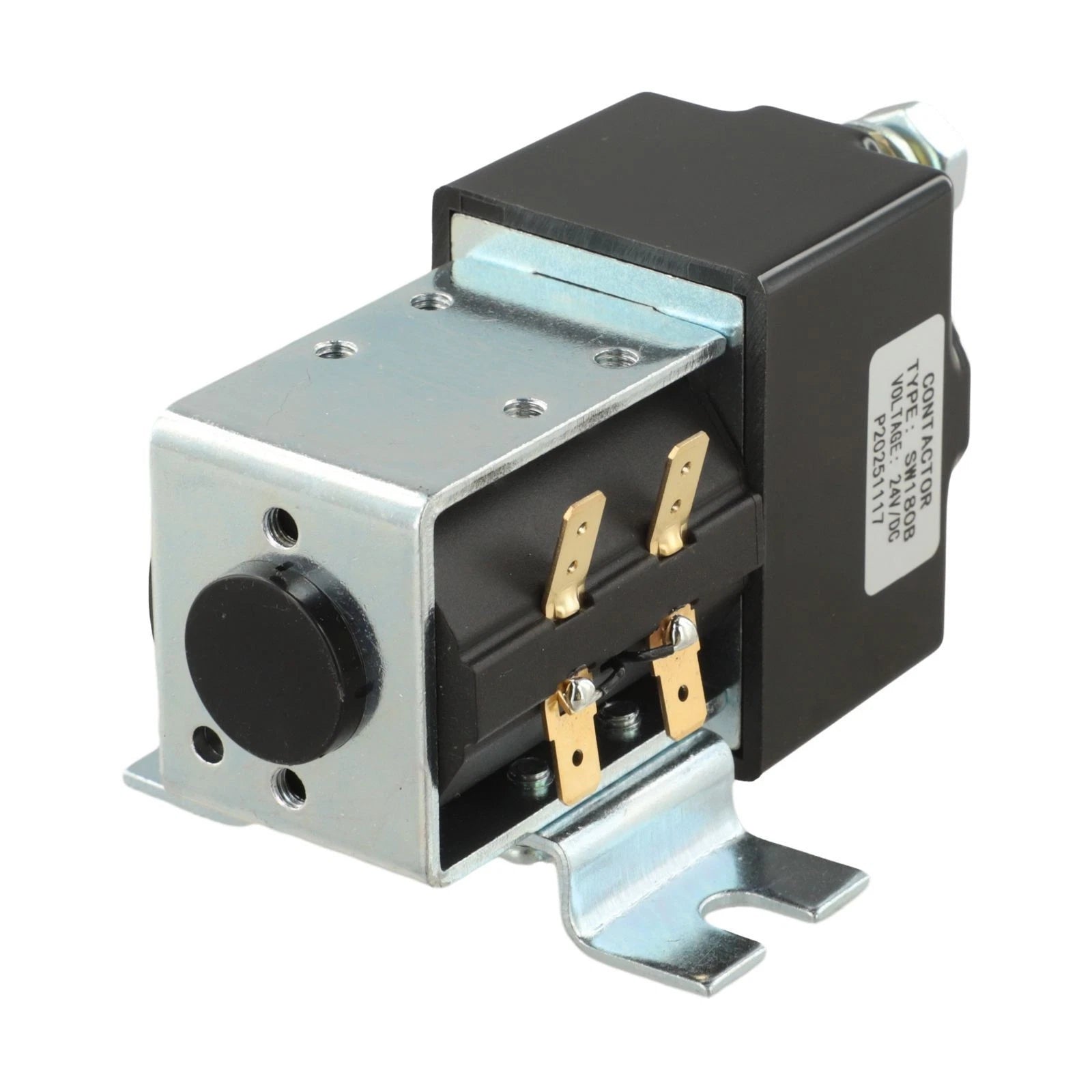 Contactor Solenoid for SW180 Series 24V (User Friendly Connectors)