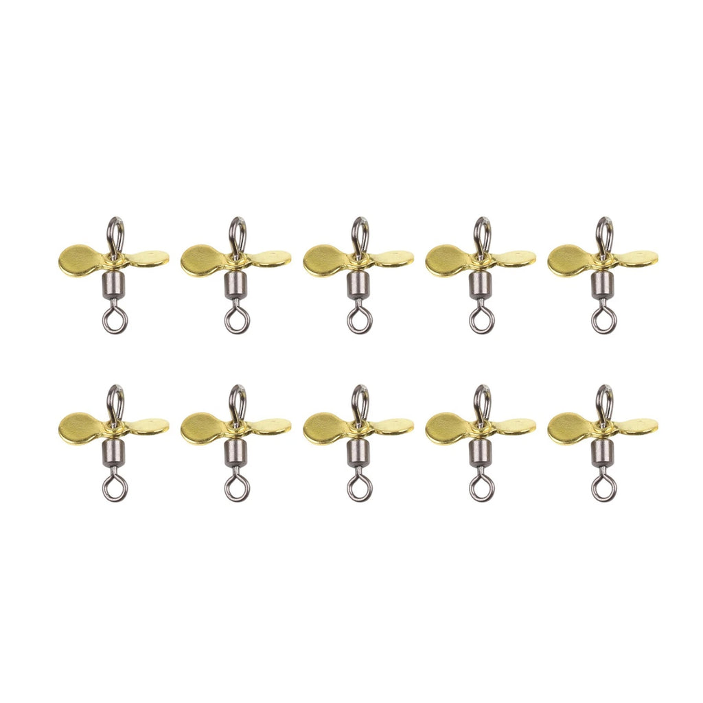 Fishing Propeller Blades for Angling Success (2023–2023)