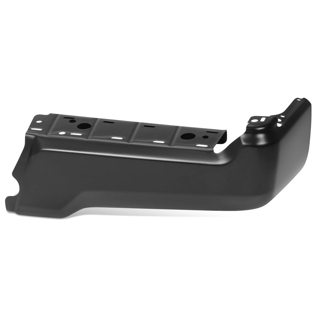 Right Side Rear Bumper End Cap for Ford F-250 SD (2017–2022)