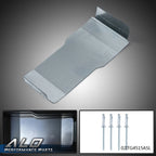 Center Console Armrest Lid Repair Kit for Chevy Colorado GMC Canyon (2004–2012)