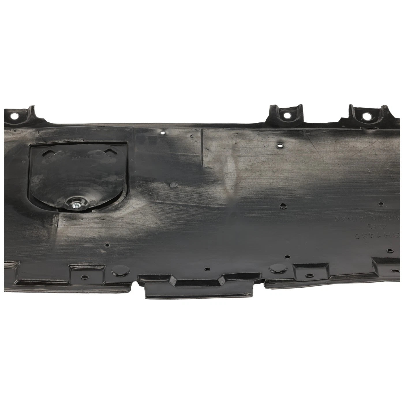 Engine Splash Shield for Mazda CX-3 (2016–2022) Front Lower